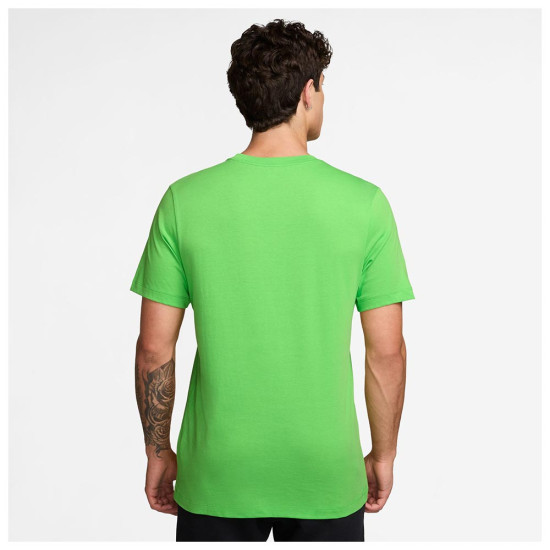 Nike Ανδρική κοντομάνικη μπλούζα Sportswear Futura Icon T-Shirt